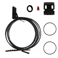 Kit antenna completo per DEUS II uso subacqueo