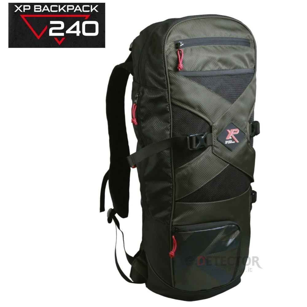 Nokta "The legend" (Base) +Advance Pack