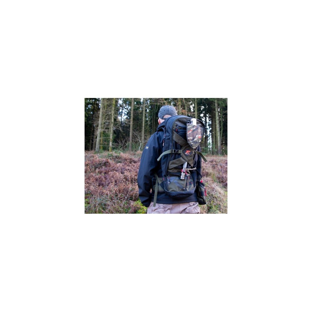 Minelab X-Terra Pro + Accessori
