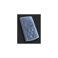 Custodia in silicone  per telecomando XP Deus 1 e ORX.