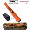 Garrett ACE 400i +Propointer AT