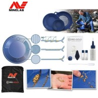 Batee Pro-Gold Kit Minelab