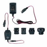 Carica Batterie Per Minelab Excalibur