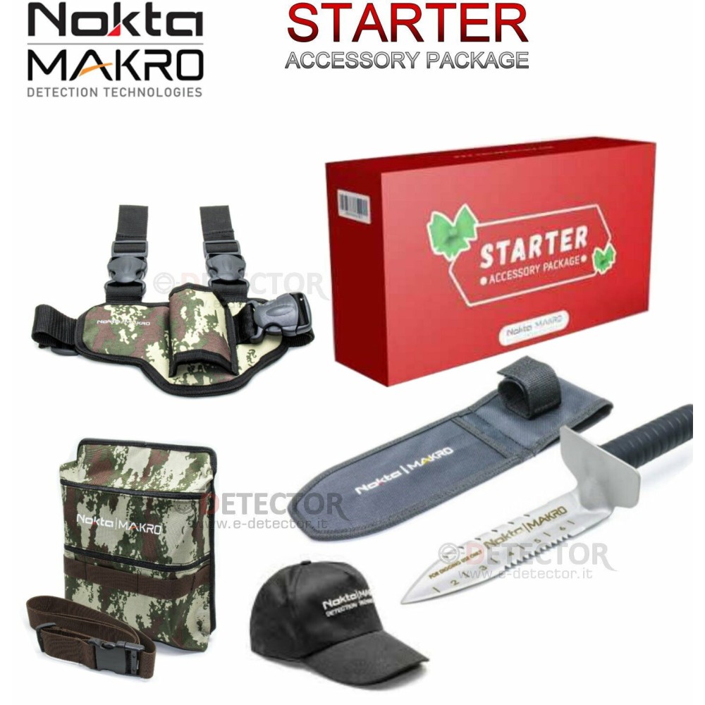 Nokta Simplex BT – New Generation