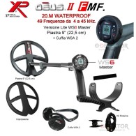 Nokta Mini Hoard Cool Kit (Metal detector per bambini)