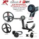 Nokta Mini Hoard Cool Kit (Metal detector per bambini)