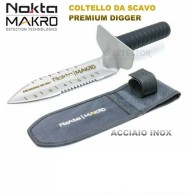 Coltello da Scavo Nokta Premium Digger