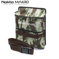 Sacca camo Finds Pouch Nokta