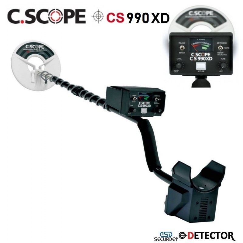 C-Scope CS990 XD
