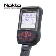 Cover display per Nokta legend
