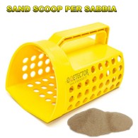 Sand Scoop  Forata Nokta