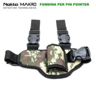 Fondina Nokta – PP Leg Holster