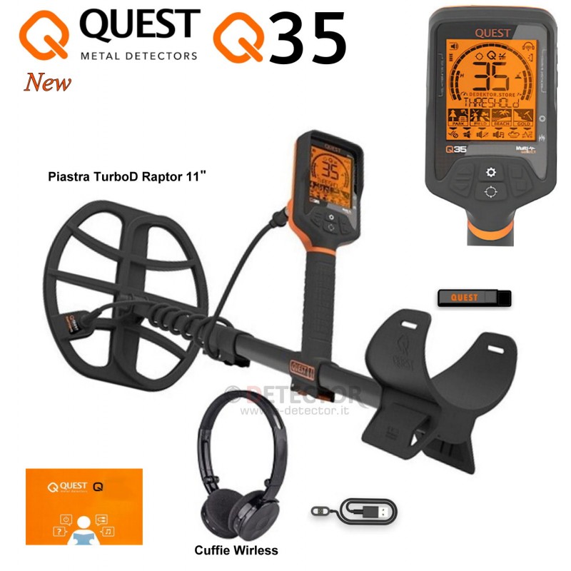 Quest Q35