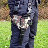 Fondina Nokta – PP Leg Holster