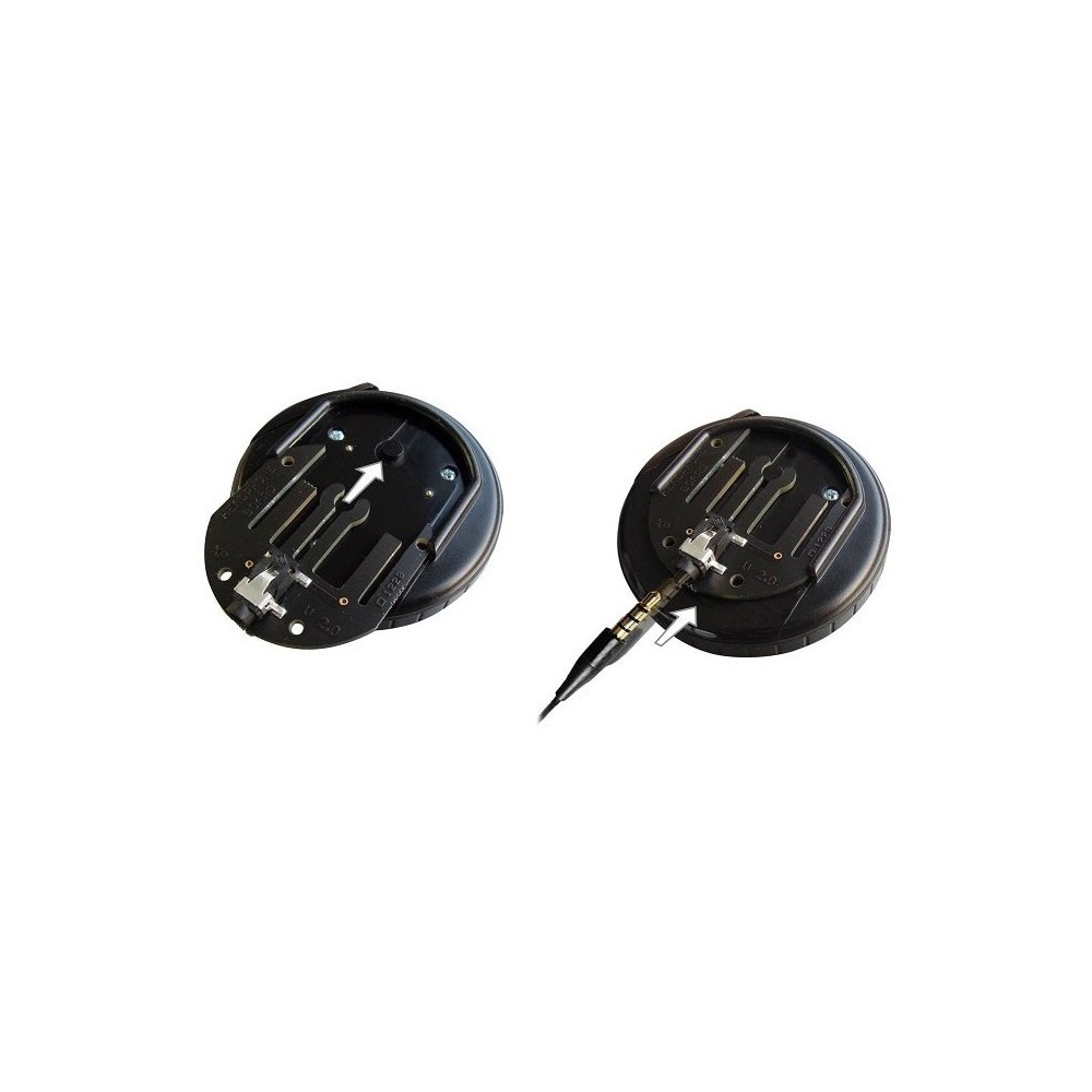 Nokta Makro Gold Finder 2000