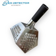 Sand Scoop Inox C140 con Manico