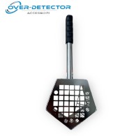 Sand Scoop Inox A140