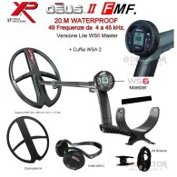 Nokta Makro Gold Finder 2000