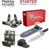 Nokta Simplex BT – New Generation+ Starter Pack