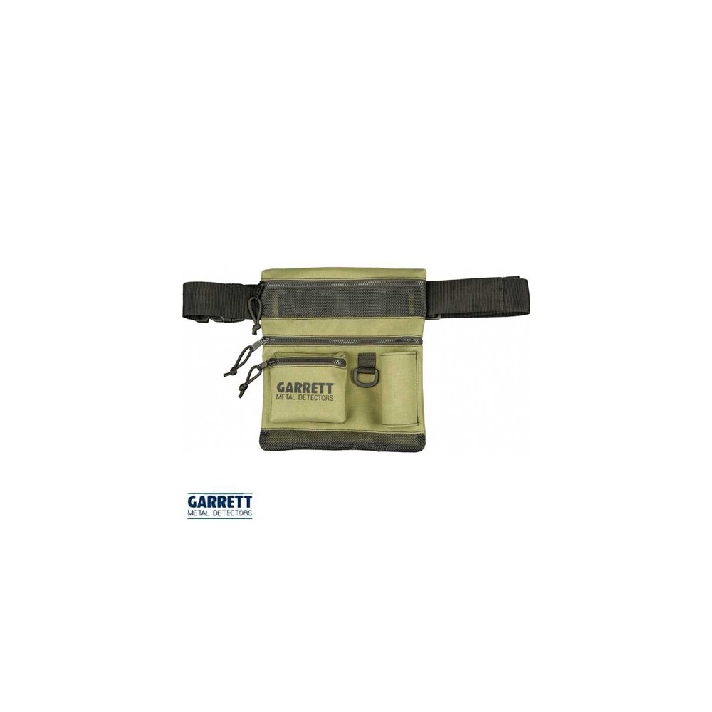 XP Deus 2-Lite-Radiocomando Piastra 34 x 28 cm (13x11") +MI-6+ Sacca Find Pouch