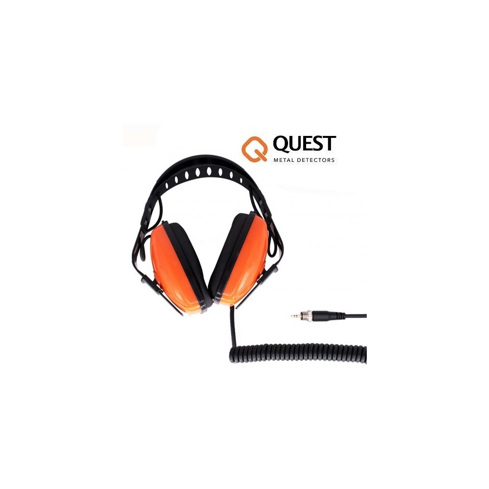 Quest X5 + Xpointer Land