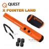 Quest X5 + Xpointer Land