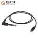 Quest X10 PRO+ Pointer Land