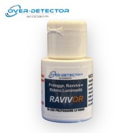 RAVIVOR, Protegge, Ravviva e Ridona Luminosità