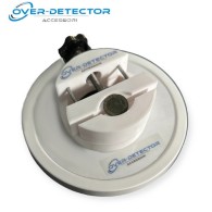 KIT Stazione Pulizia Monete con Lente di Ingrandimento, MONETOR, Cera