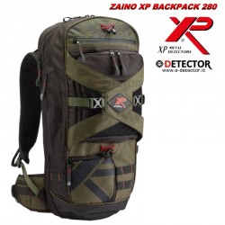 Zaino XP Backpack 280 + Porta cellulare