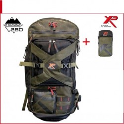 Zaino XP Backpack 280 +...
