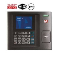 iAccess i980 V3 - Marcatempo Controllo Accessi