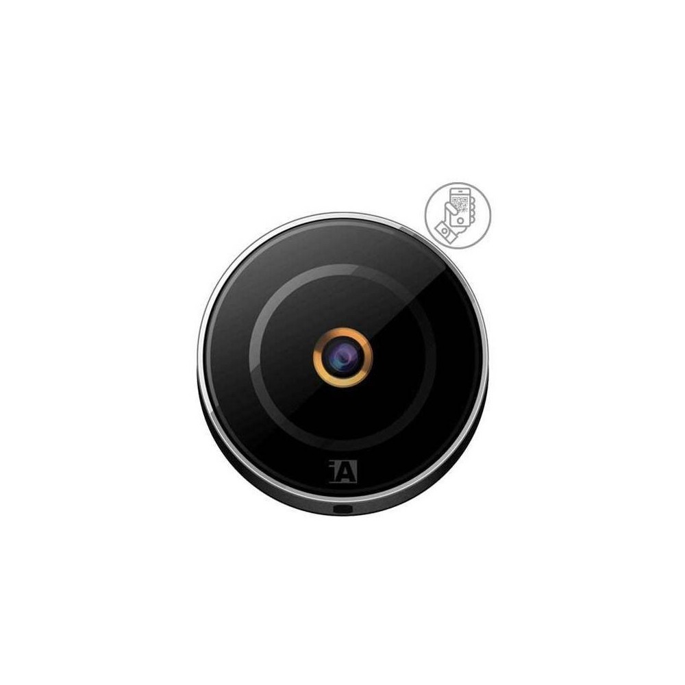 iAccess Q-VISIO XP