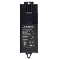 LRN-04 Alimentatore Switching per Sistemi Controllo Accessi iAccess